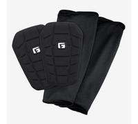 Espinillera Pro S Blade Negro M