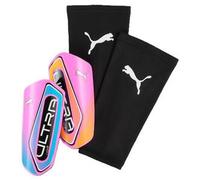 Espinillera PUMA Ultra Light Sleeve. Edición World Cup 2026 M