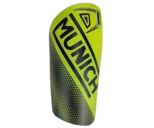 ESPINILLERA Verde MUNICH SKA 6000-182