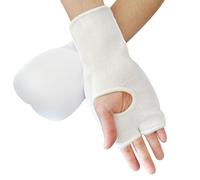 Espinilleras acolchadas para entrenamiento deportivo, artes marciales, boxeo, kickboxing, muay thai, empeine, artes marciales