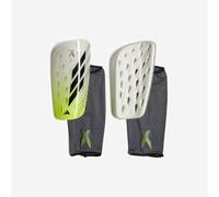 ESPINILLERAS ADIDAS X LEAGUE BLANCO ADULTO XL