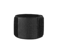 Espinilleras Adjustable Soccer Shin Guard Fixing Strap | Sports Bandage Wrap for Football Shin Pads and Ankle Support
