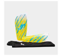 Espinilleras amarillas Joma ESPINILLERAS SPIDER AMARILLO TURQUESA FLÚOR 4