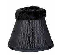 Espinilleras con cierre autoadherente y acolchado de felpa Modelo Comfort Hkm Sp