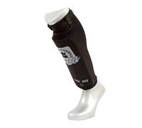 Espinilleras de algodón para kickboxing/fullcontact Montana MK 80 XS