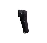 Espinilleras de ciclismo endura singletrack shin pads negro L - XL