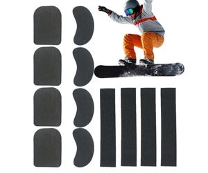 Espinilleras de esquí, acolchadas de alta densidad, para botas de esquí, para hombres, mujeres, niños, niñas, jóvenes, adolescentes, atletas, hijo, hija, familia