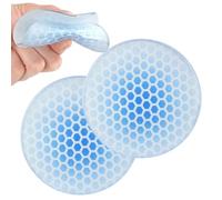 Espinilleras de esquí: forro de bota autoadhesivo y reutilizable, acolchado protector para espinillas de esquí. Para deportes: hockey, boxeo, béisbol, fútbol, campo, snowboard y otros