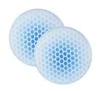 Espinilleras de esquí - Manguito de forma autoadhesiva con función de absorción de impactos - Protector de espinillas de esquí | para fútbol, campo, snowboard, hockey, boxeo, béisbol