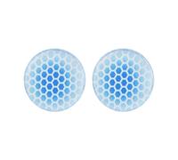 Espinilleras De Esquí - Protector Autoadhesivo De Absorción De Impactos, Protección De Piernas Para Botas De Esquí, Accesorio Deportivo Cómodo Y Resistente | Fútbol Adaptado Snowboard Hockey Boxeo Ent