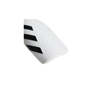 Espinilleras de fútbol adidas tiro sg eu clb blanco/negro L