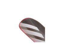 Espinilleras de fútbol adidas tiro sg lge hiemet/rojo/blanco/cerm XL