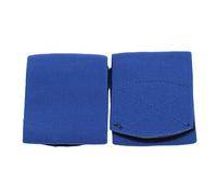 Espinilleras de fútbol con correa de tobillo para niños, calcetines de fútbol para niños, leggings de espinilla ajustados, lazos deportivos