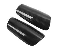 Espinilleras de Fútbol de Fibra de Carbono, Espinilleras de Absorción de Impacto Adecuadas con Bolsa de Almacenamiento para Juegos de Fútbol Infantiles, 1 par (Talla L)