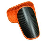 Espinilleras De Fútbol,Equipo De Protección De Fútbol De Carbono Ligero Para La pantorrilla - Protector De Espinilla | Para Jugadores Juventud Adultos Hombres Niños Niños Y Niñas