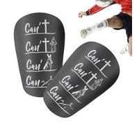 Espinilleras de fútbol, inserto protector para placa deportiva, espinilleras para fútbol, skateboard, ciclismo, lucha, baloncesto, voleibol, escuela, equipo, niños, niñas, adolescentes