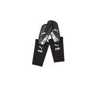 Espinilleras de fútbol puma king sleeve XL