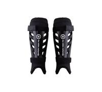Espinilleras de hockey para niño The Indian Maharadja 2XS
