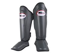 Espinilleras de kick-boxing Twins Special SGL 7 M M