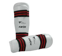 Espinilleras de taekwondo wt Kwon Evolution L