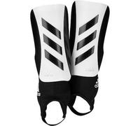Espinilleras Fútbol Adidas TIRO negras XS