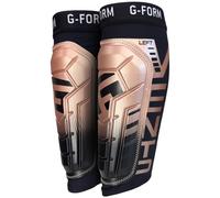 Espinilleras G-Form Pro-S Vento CE S