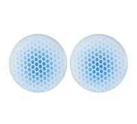 Espinilleras para Esquiar en Las Nieves, Forro Interior Autoadhesivo Reutilizable en Botas Protectores de Espinillas de Botas de Esquí para Deportes Hockey Boxeo Béisbol y Fútbol Campo