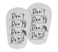 Espinilleras para fútbol - 1 par con protección antigolpes y antideslizante | espinilleras infantiles de fútbol | para entrenamiento de campo de juego para niñas, padres, maridos y fans