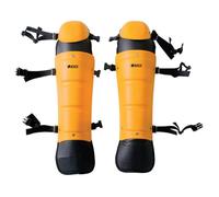 Espinilleras Profesionales Benza para Desbrozadoras