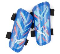 Espinilleras de fútbol puma ultra light strap M