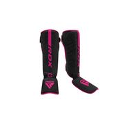 Espinilleras Rdx Sgr-f6 - Muay Thai Kickboxing Martial Arts MKP