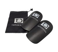 Espinilleras Tape Design Flex TU