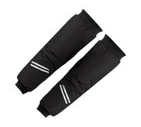Espinilleras térmicas para Moto, Resistentes al Viento, Equipo de Entrenamiento de Moto, Accesorios de, Protectores de Pierna