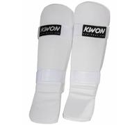 Espinilleras y empeines Kwon Premium S