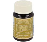 Tongil Espino Blanco Ajo Y Olivo 60 Perlas