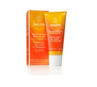 Espino Amarillo Crema de Manos 50ml Por Weleda