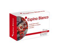 Eladiet Fitotablet Espino Blanco – Ayuda a relajarte, contribuye a descansar – 60 comprimidos