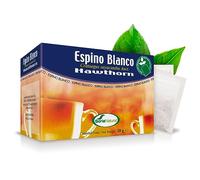 Soria Natural Infusion Espino Blanco 20 Filtros