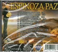 Espinosa Paz - Mis Canciones Con Amor