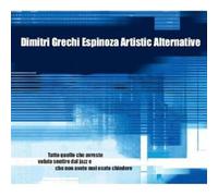 Espinoza Grechi Dimi - Tutto Quello Che Avreste Voluto....