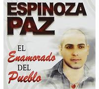 Espinoza Paz - Enamorado Del Pueblo