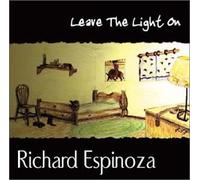 Espinoza, Richard - Leave the Light on