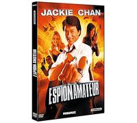 Espion amateur [Francia] [DVD]