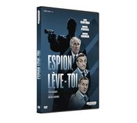 Espion lève-toi [DVD]