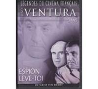 Espion lève-toi [Francia] [DVD]