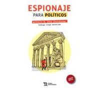 Espionaje Para Politicos