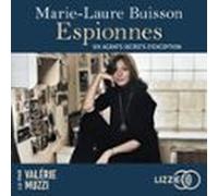 Espionnes - Six Agents Secrets Exceptionnelles (audiolibro)