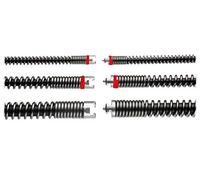 ESPIRAL ALMA NEGRA 32MMX4,5