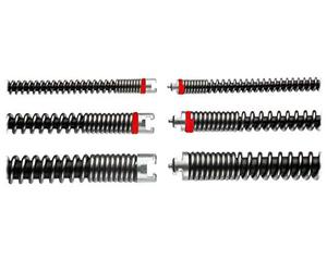 ESPIRAL ALMA NEGRA 32MMX4,5