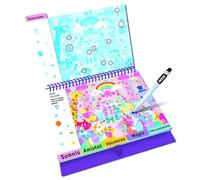 Espiral. Busca i troba Unicorns